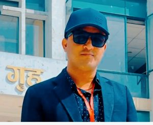 ठेक्का ह्याकिङ प्रकरणमा मकवानपुरका सागर कटुवाल पक्राउ