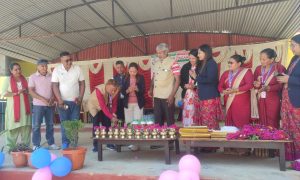 जागरण सहकारीको २७ औँ स्थापना दिवस भव्य रूपमा सम्पन्न