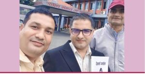 राहत, अस्थायी, बालविकास, करार शिक्षक र विद्यालय कर्मचारीका माग पूरा गराउन निरन्तर छलफल